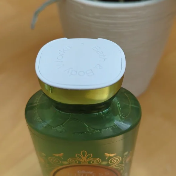 Disney Bath And Body Works Tiana Body Wash New - Picture 5 of 6